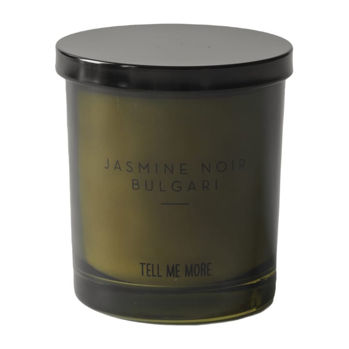 Noir Duftkerze 50 Stunden - Jasmine noir bulgari - Tell Me More