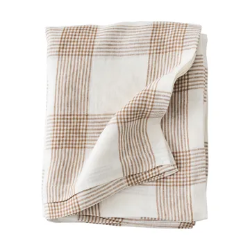 Odette Tischdecke - Brown, 145x330 cm - Tell Me More