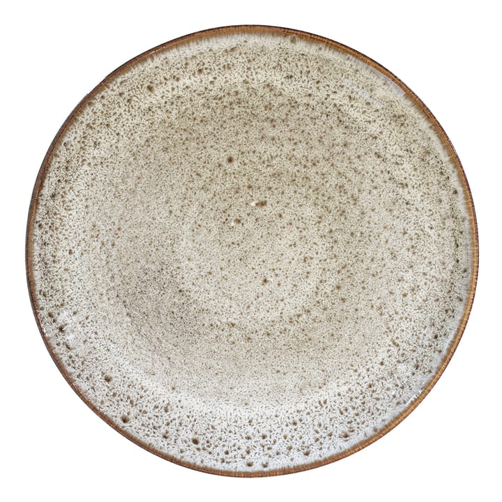 Taranto Essteller Ø26,5cm - Sand - Tell Me More