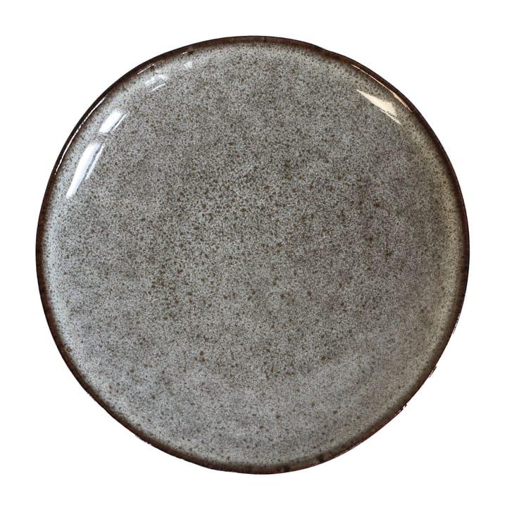Taranto kleiner Teller Ø17cm - Sand - Tell Me More