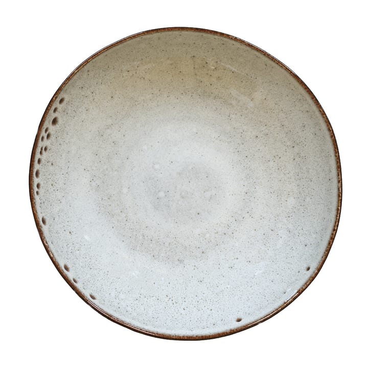 Taranto Schale medium Ø30cm - Sand - Tell Me More