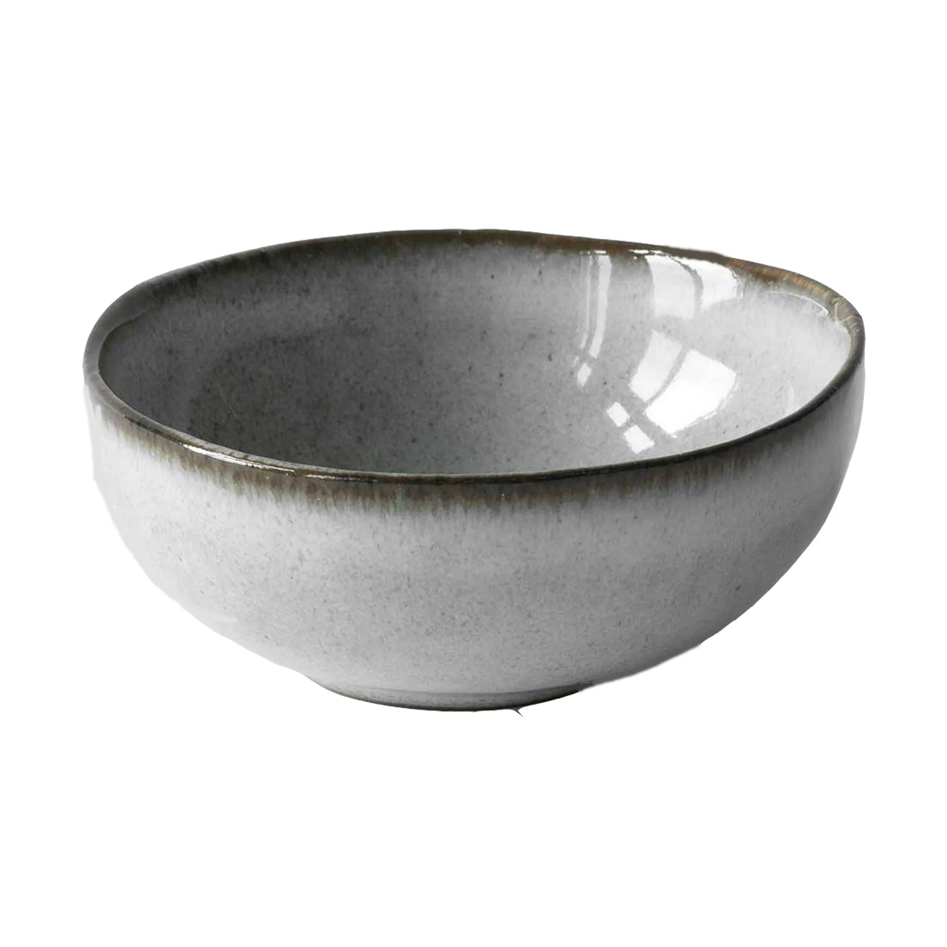 Taranto Schale mini Ø11cm, Sand Tell Me More