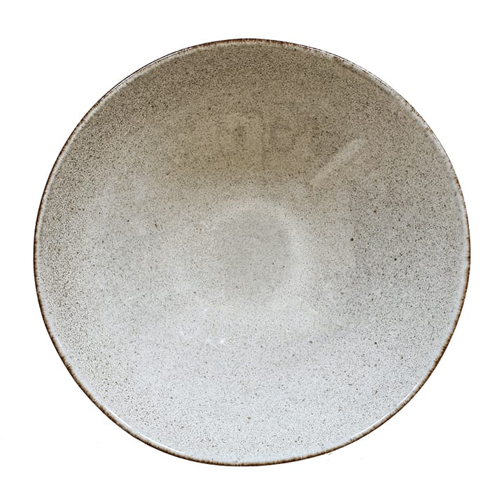Taranto Schale small Ø27cm - Sand - Tell Me More