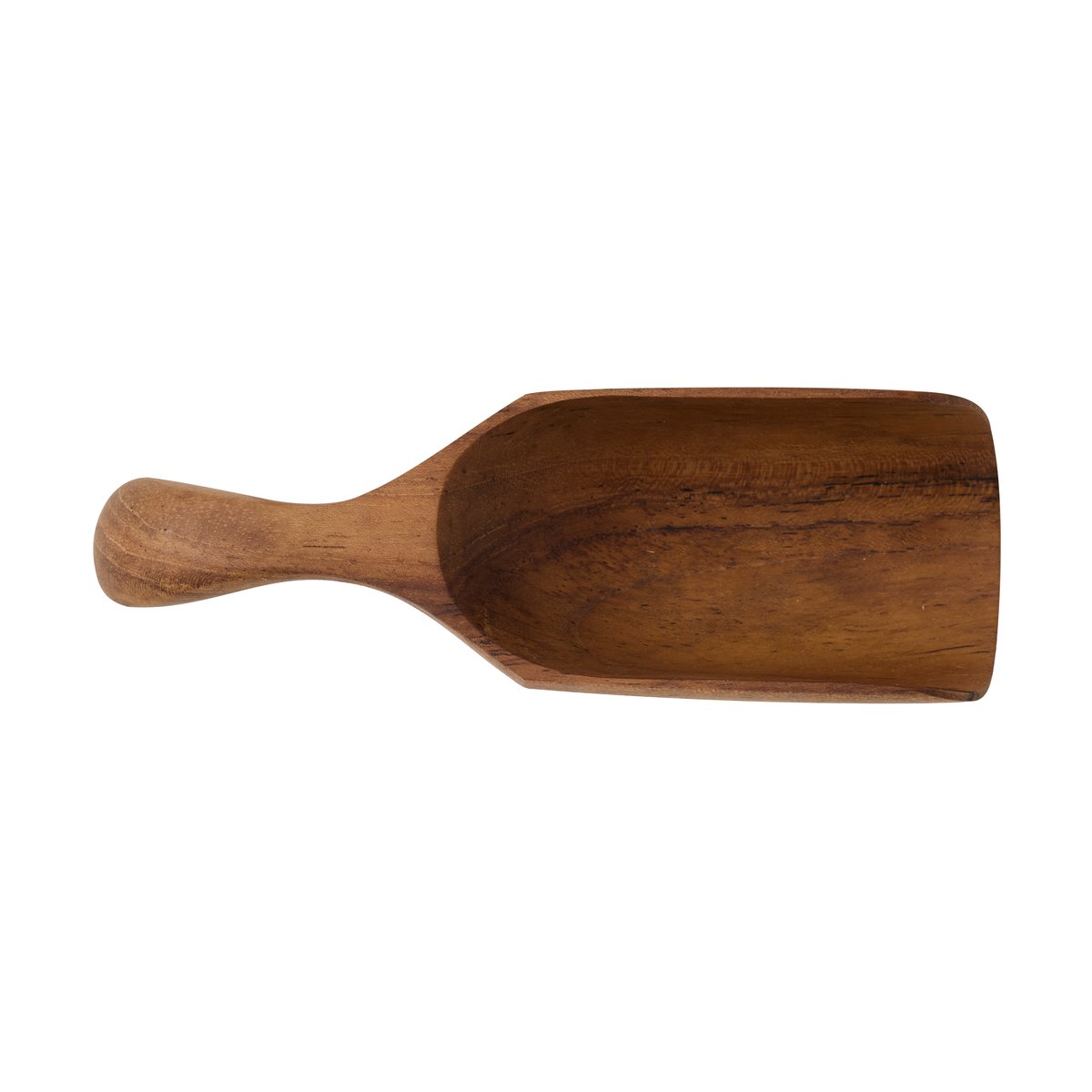 Tell Me More Teak Schaufel Braun