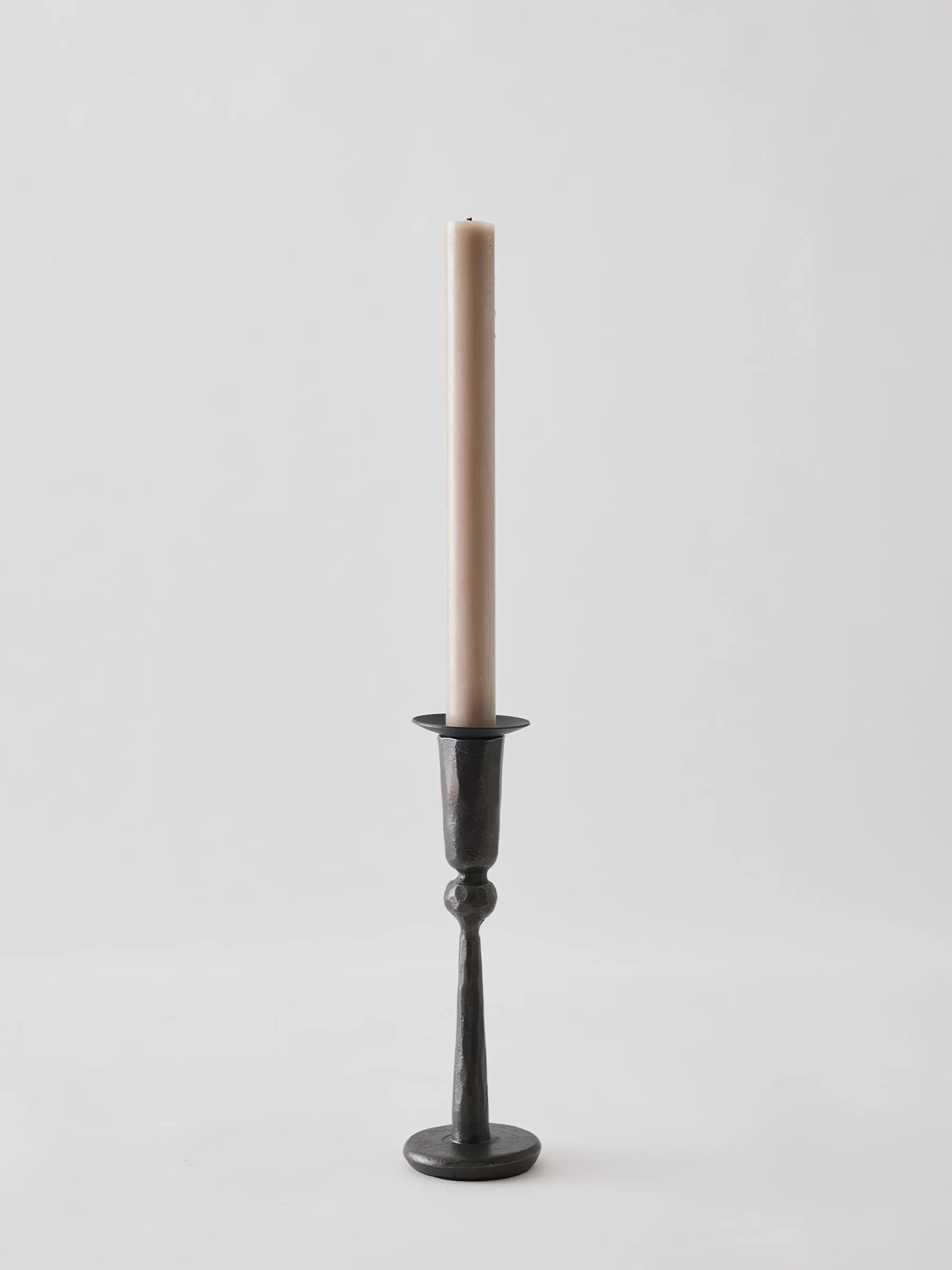 Tell Me More Lampenschirm Ø5 cm, Schwarz Tell Me More