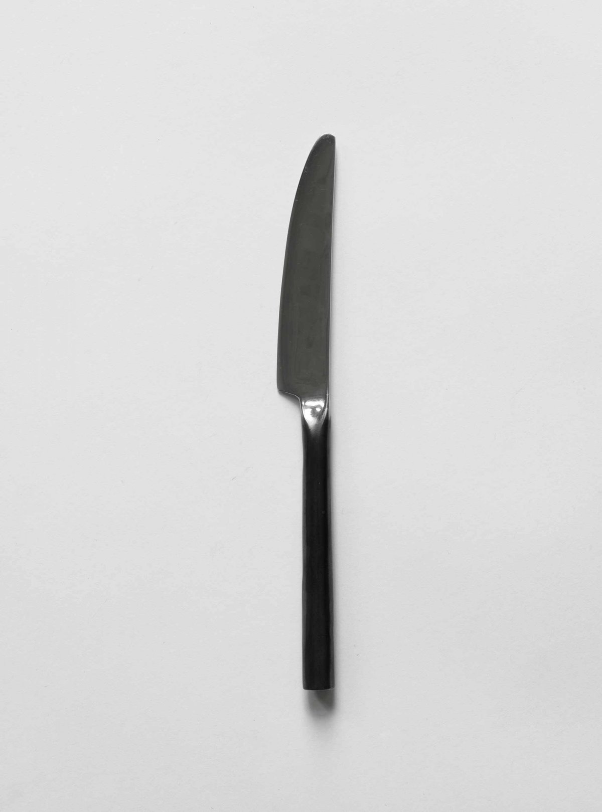 Tell Me More Tell Me More Messer 23 cm Unpolierter stahl