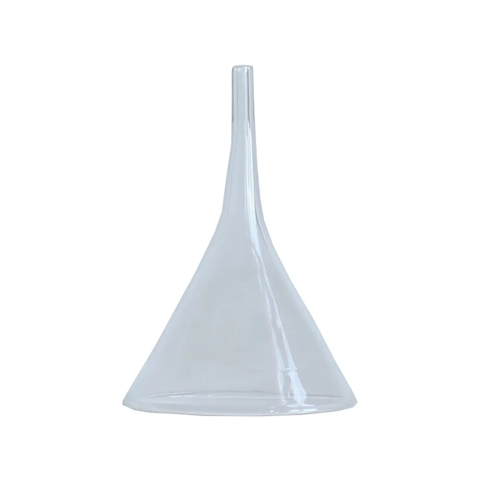 Tell Me More Paraffinleuchte Zubehör, Glastrichter Tell Me More