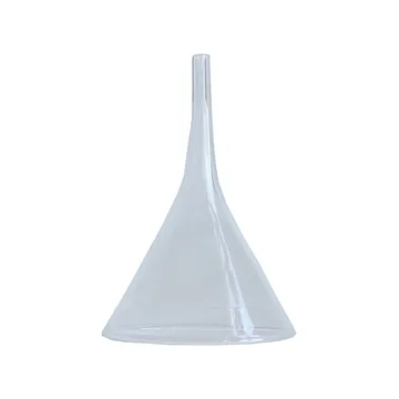 Tell Me More Paraffinleuchte Zubehör - Glastrichter - Tell Me More