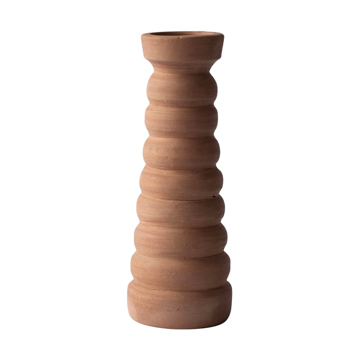 Terracina Vase medium 29 cm - Terracotta - Tell Me More