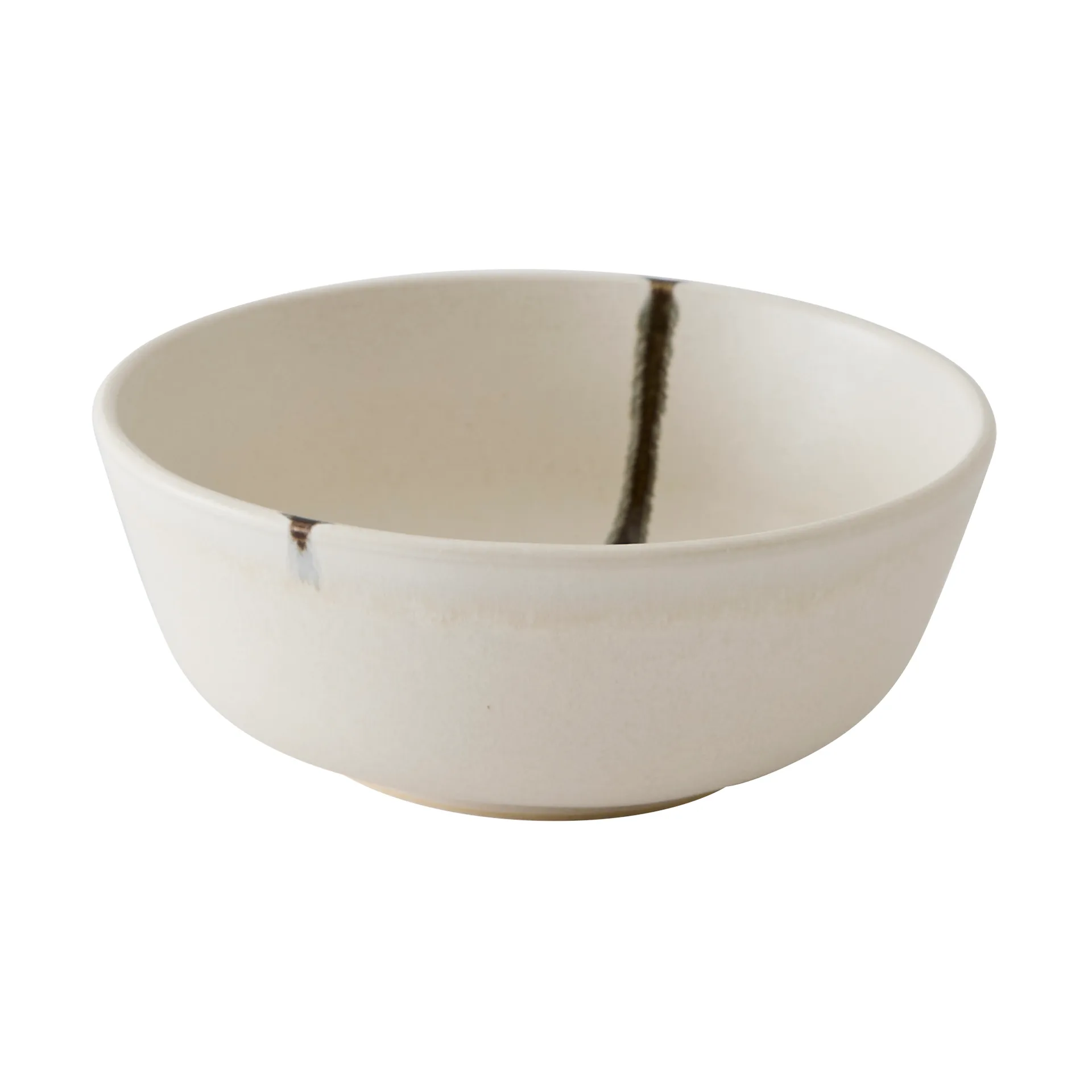 Toledo Schale small Ø16 cm, Off-white Tell Me More