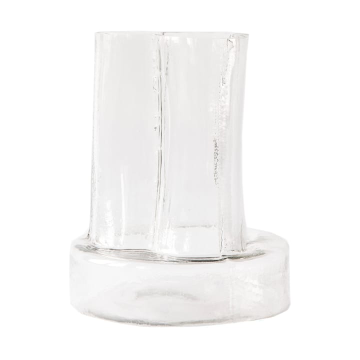 Vienna Vase 25 cm - Clear - Tell Me More