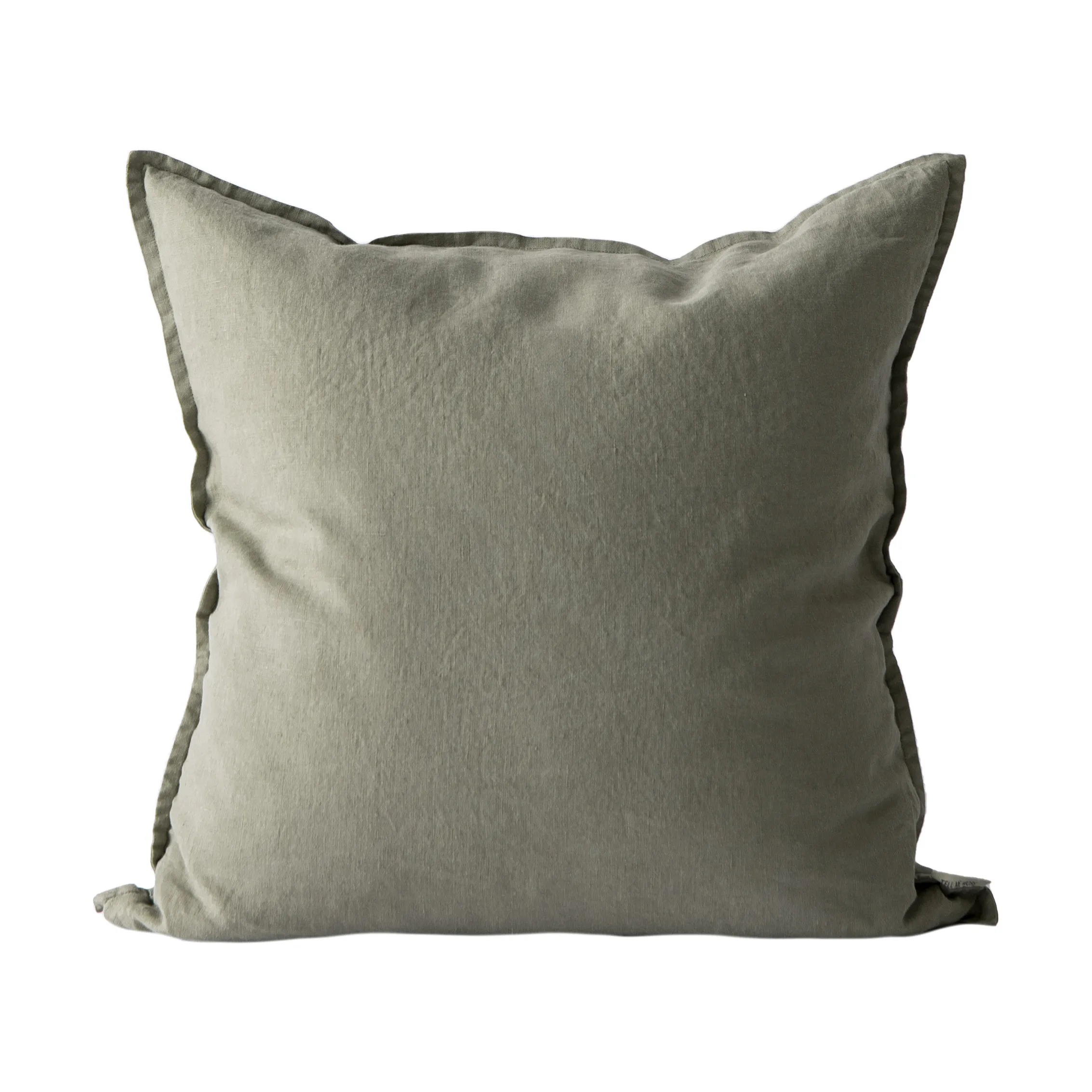 Leinen Dekokissenbezug 45x45 Cm – Personalisiert Mit „Enkelin“ Aufdruck