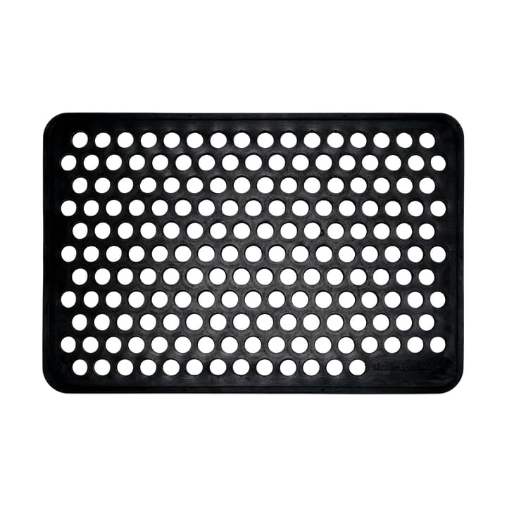 Dot Fußabstreifer Gummi - 40x60 cm - Tica copenhagen
