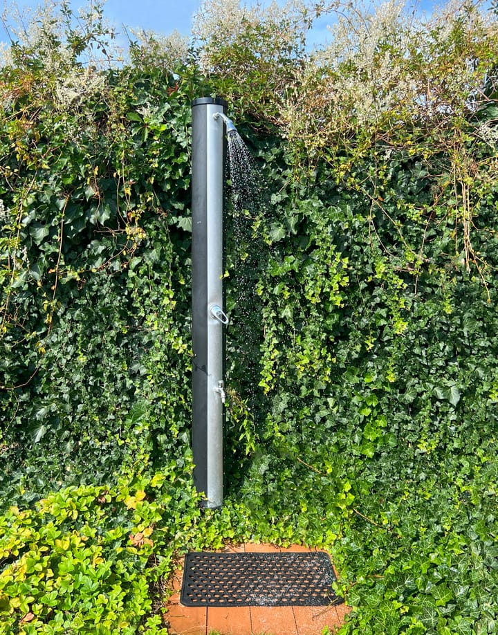Dot Fußabstreifer Gummi, 40x60 cm tica copenhagen