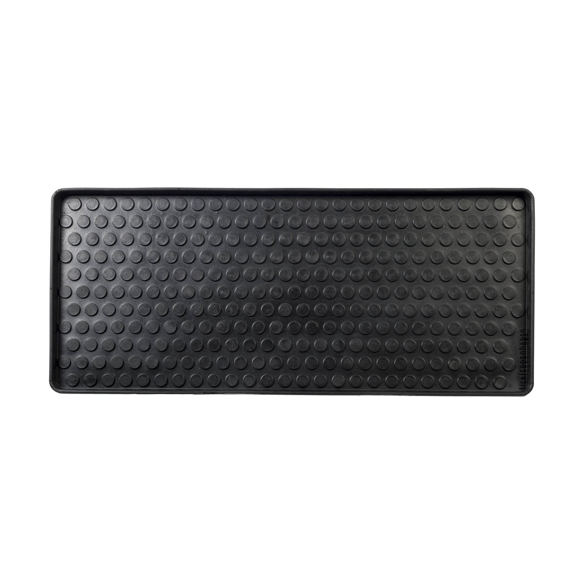tica copenhagen Dot Schuhablage Large, 38 x 88cm
