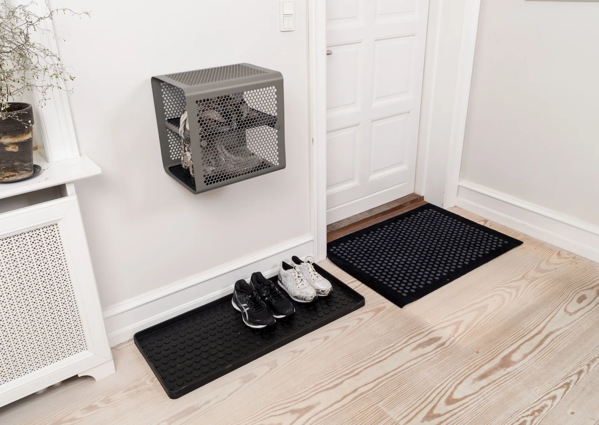 Dot Schuhablage, Large, 38 x 88cm tica copenhagen