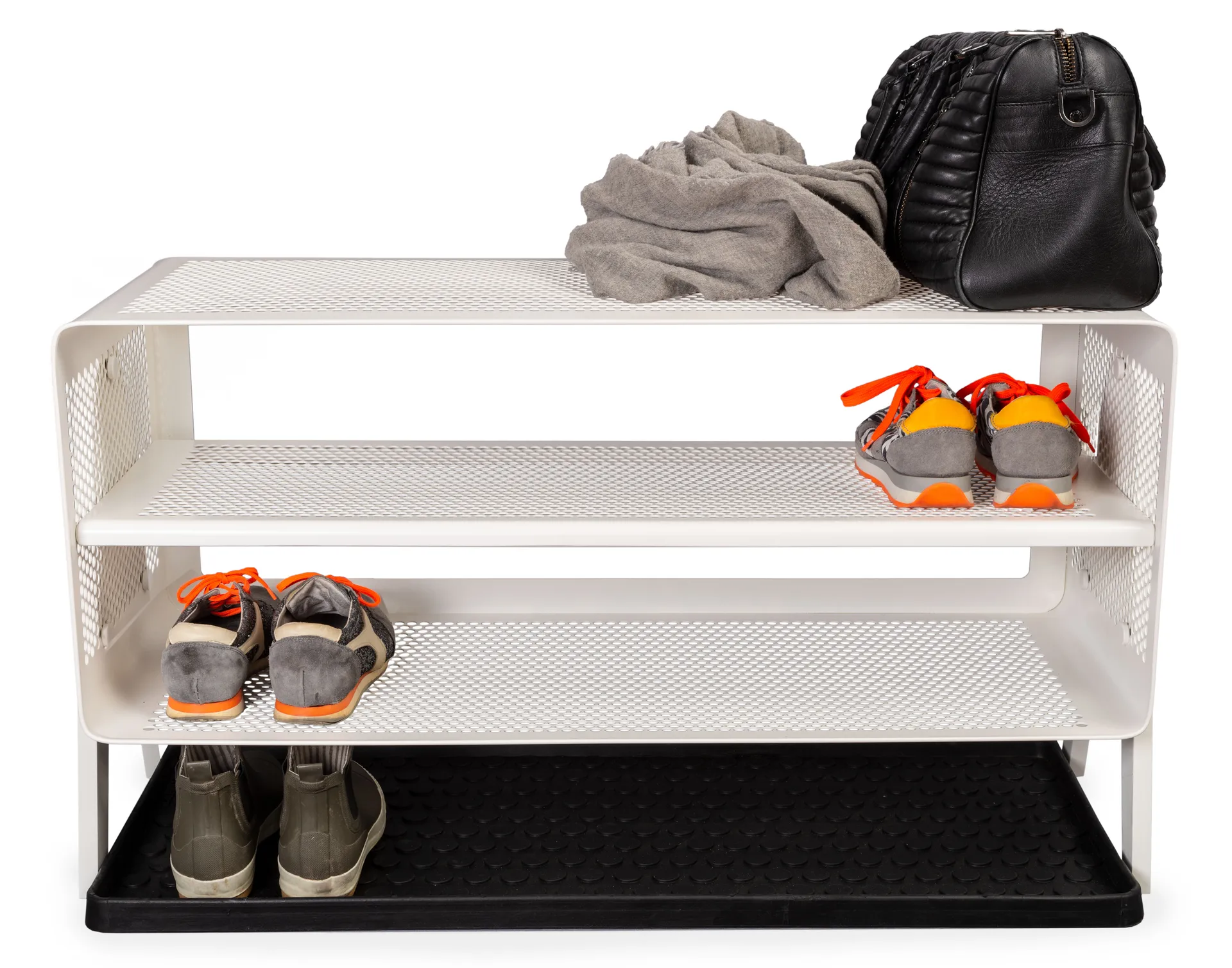 Dot Schuhablage, Large, 38 x 88cm tica copenhagen