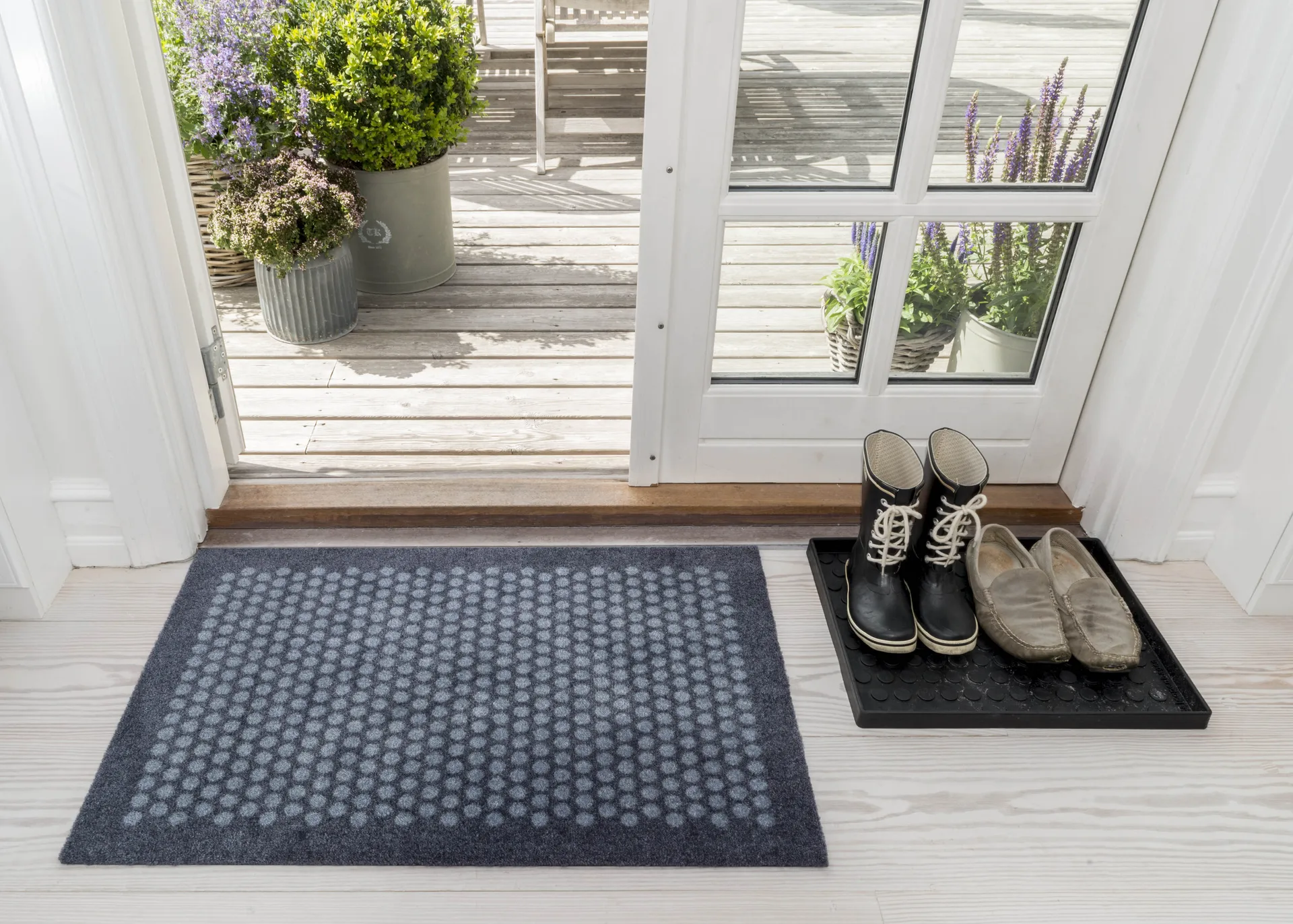 Dot Schuhablage, Madium, 38 x 48cm tica copenhagen