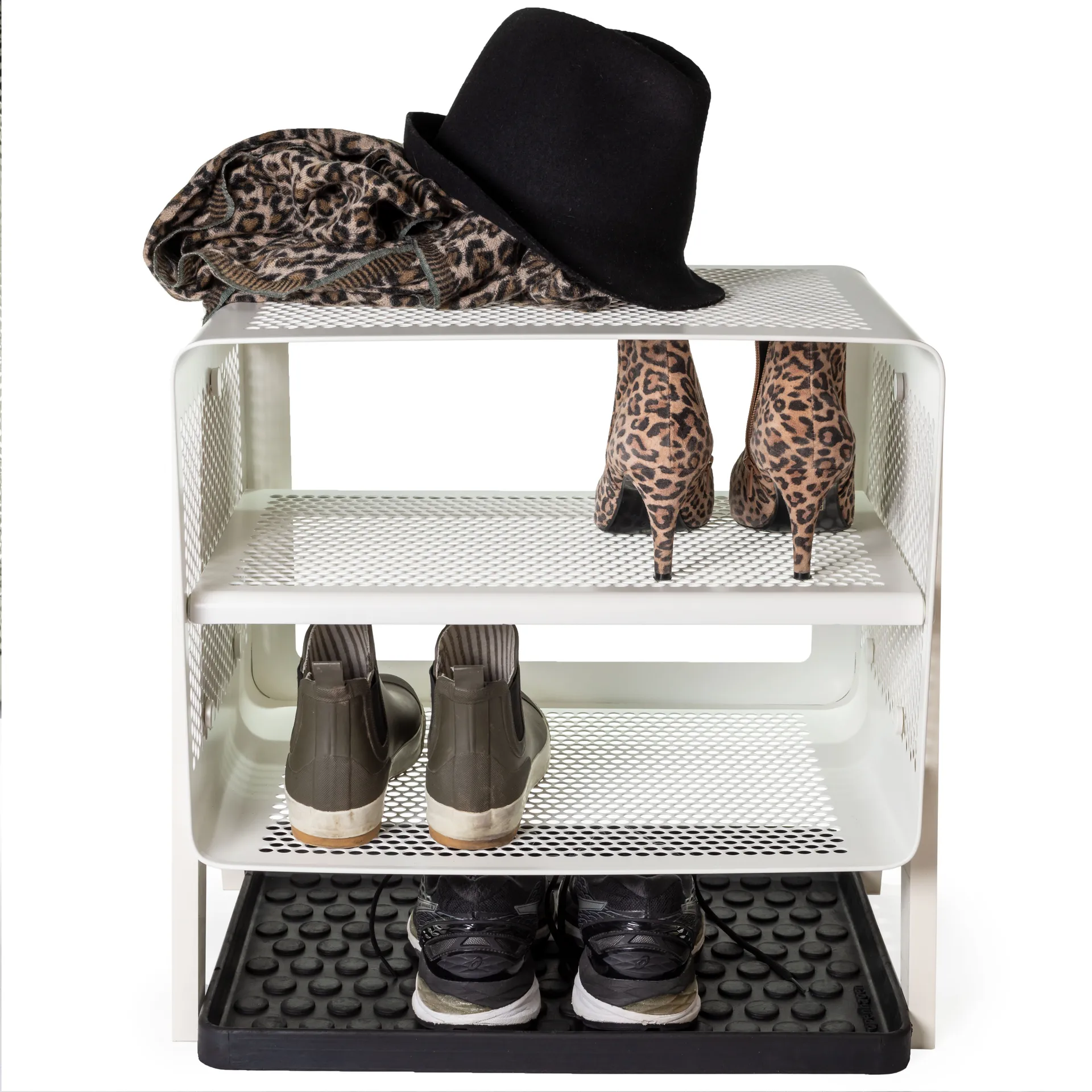 Dot Schuhablage, Madium, 38 x 48cm tica copenhagen