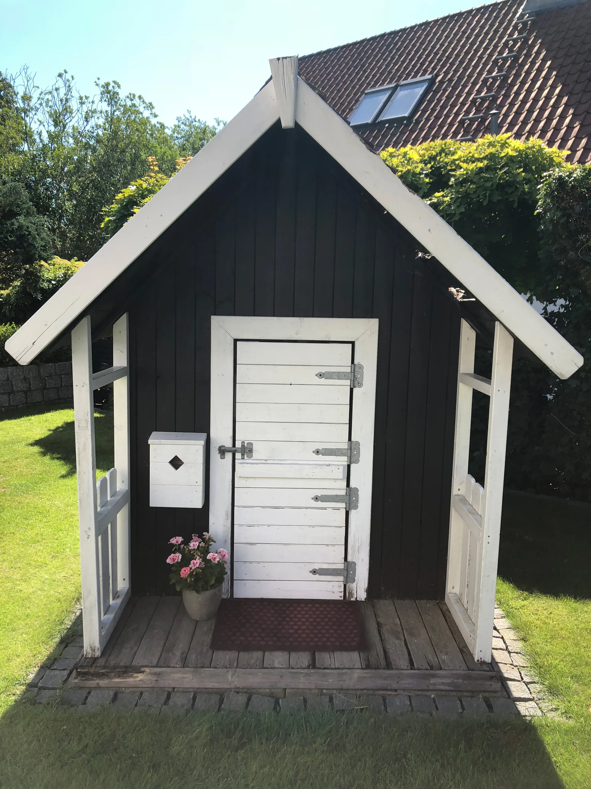 Dot Schuhablage, Small, 28 x 38cm tica copenhagen