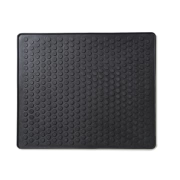 Dot Schuhmatte 2er-Pack - 27x32 cm - tica copenhagen