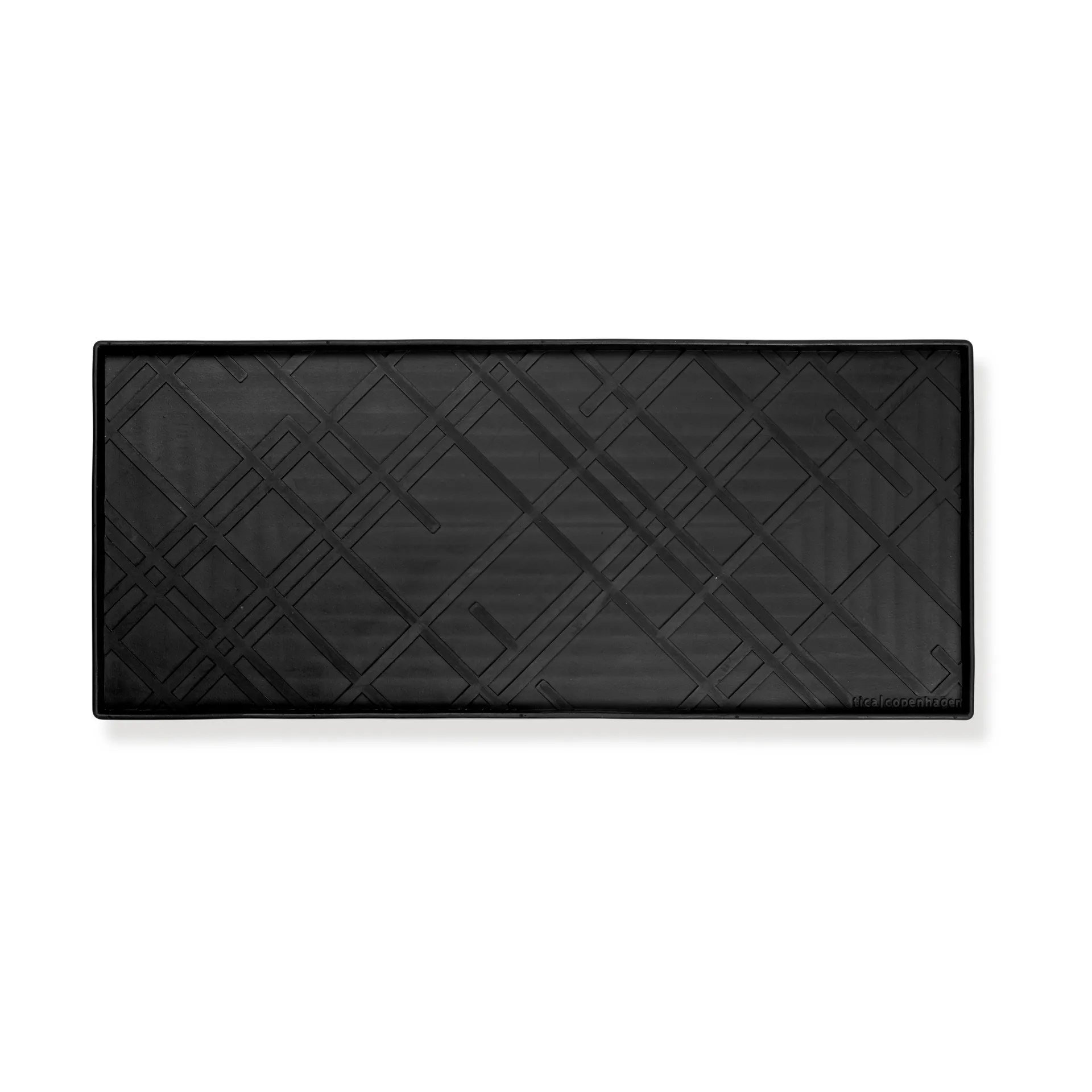 Lines Schuhablage, Large, 38 x 88cm tica copenhagen