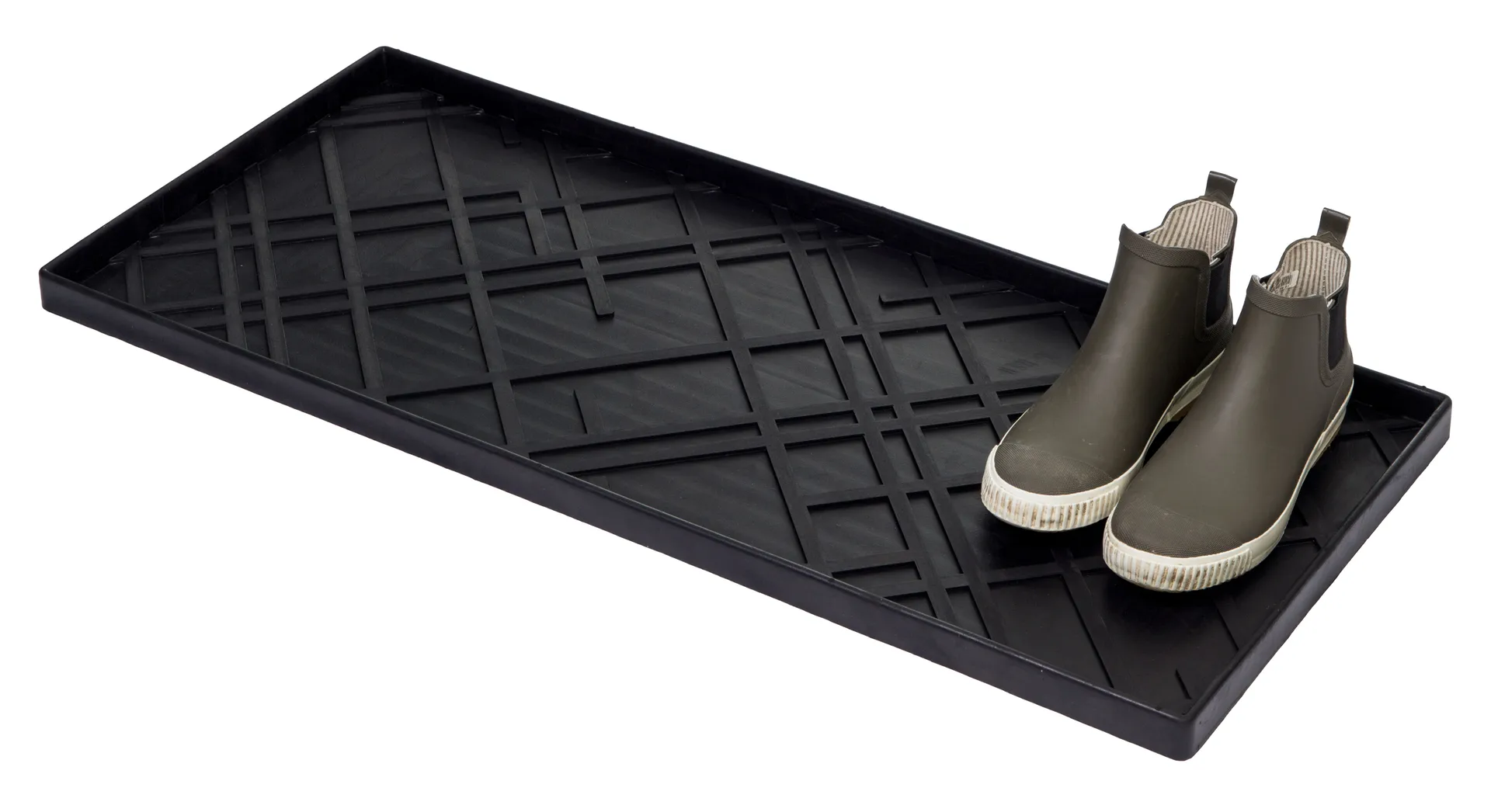 Lines Schuhablage, Large, 38 x 88cm tica copenhagen