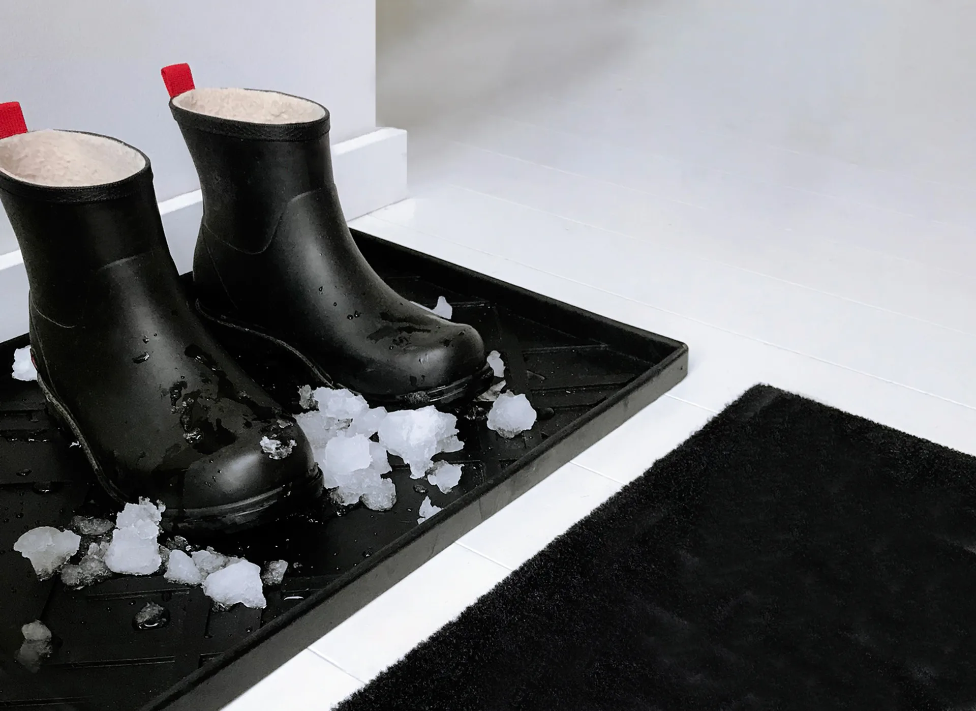 Lines Schuhablage, Large, 38 x 88cm tica copenhagen