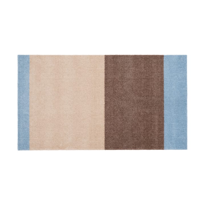 Stripes Flurteppich horizontal tica copenhagen