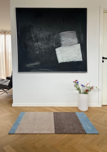 Stripes Flurteppich horizontal - undefined - tica copenhagen