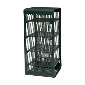 Tica Rack Wall Wandregal - Dark green - tica copenhagen