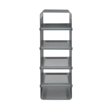 Tica Rack Wall Wandregal - Steelgrey - tica copenhagen