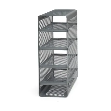 Tica Rack Wall Wandregal - Steelgrey - tica copenhagen