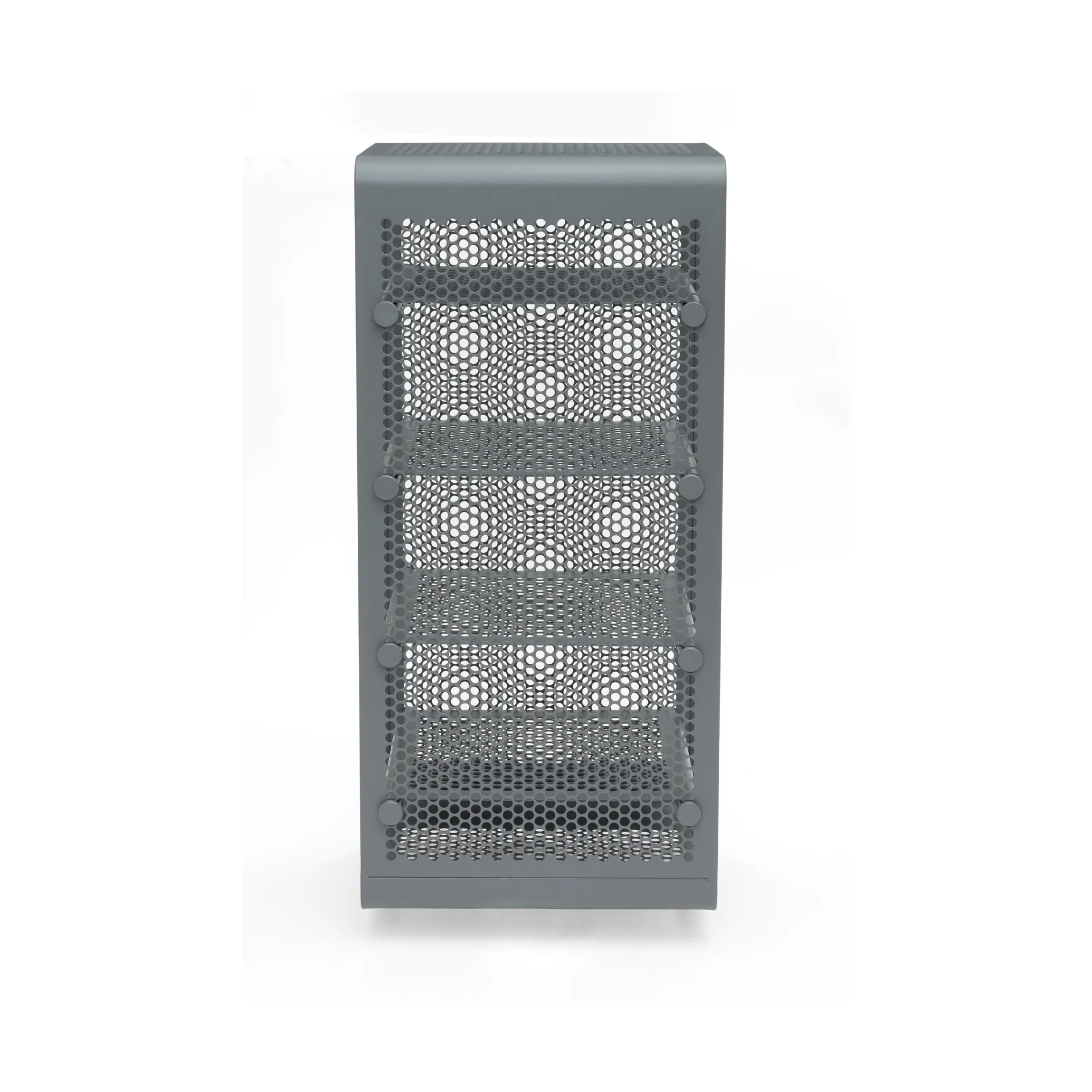 Tica Rack Wall Wandregal, Steelgrey tica copenhagen