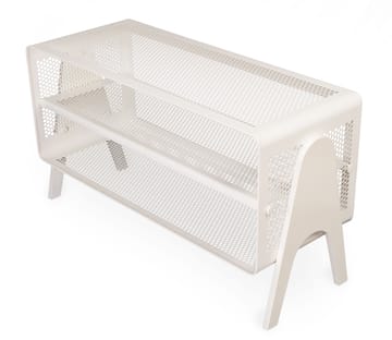 Tica Regal large - Mat white - tica copenhagen