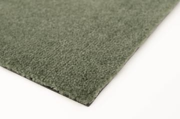 Unicolor Flurteppich - Dusty green, 67 x 120cm - tica copenhagen