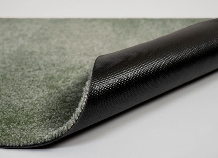 Unicolor Flurteppich, Dusty green, 67 x 120cm tica copenhagen