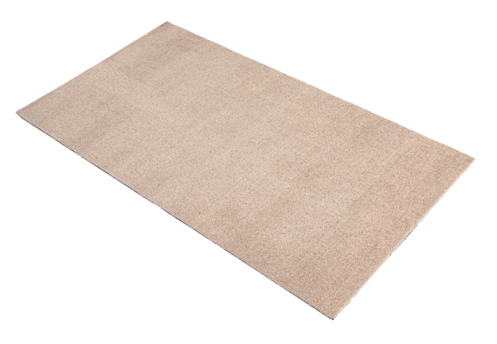 Unicolor Flurteppich, Ivory, 67 x 120cm tica copenhagen