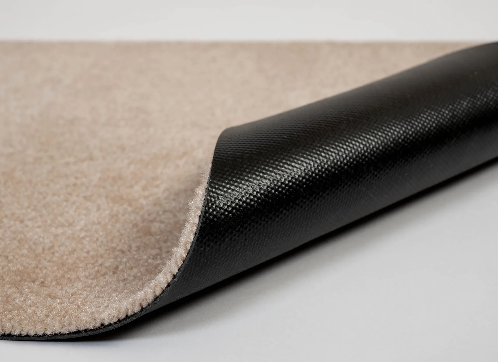 Unicolor Flurteppich, Ivory, 67 x 120cm tica copenhagen