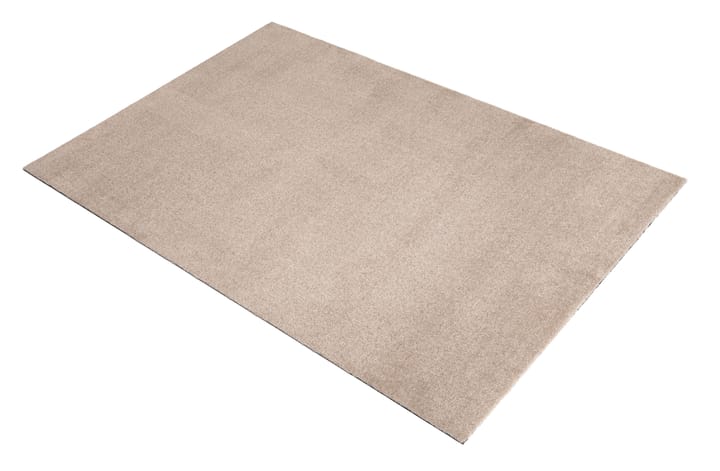 Unicolor Flurteppich, Ivory, 90 x 130cm tica copenhagen