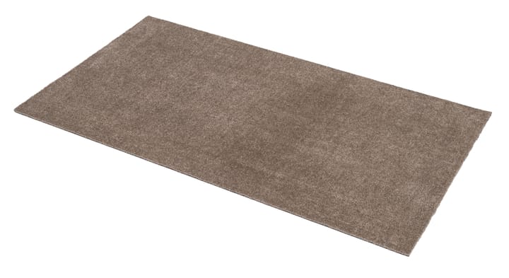 Unicolor Flurteppich, Sand, 67 x 120cm tica copenhagen