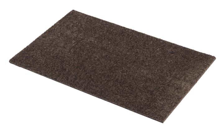 Unicolor Fußabstreifer, Brown, 40 x 60cm tica copenhagen