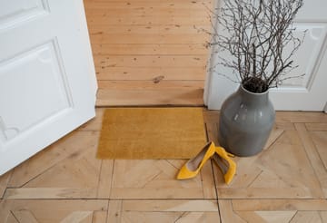 Unicolor Fußabstreifer - Dijon, 40 x 60cm - tica copenhagen