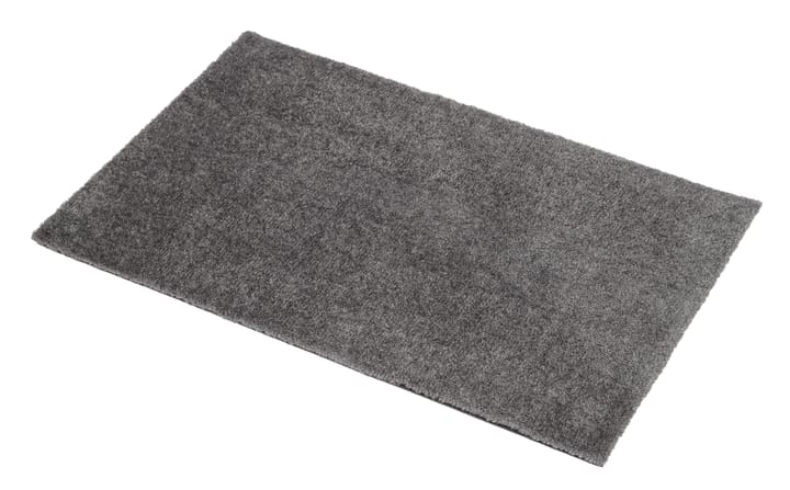Unicolor Fußabstreifer, Steelgrey, 40 x 60cm tica copenhagen