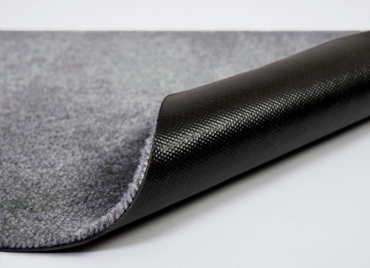 Unicolor Fußabstreifer, Steelgrey, 40 x 60cm tica copenhagen