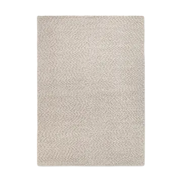 Andersdotter Wollteppich 170x240 cm - Beige-offwhite - Tinted