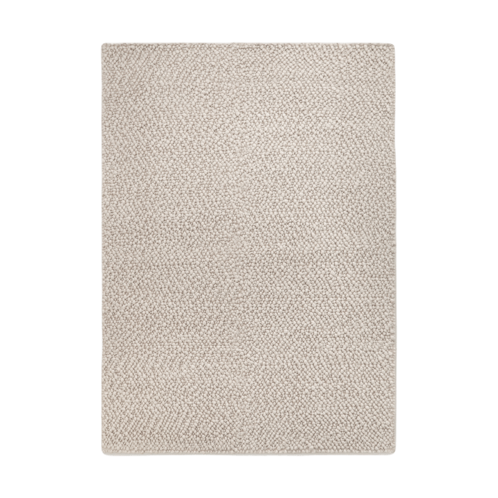 Andersdotter Wollteppich 200x300 cm - Beige-offwhite - Tinted