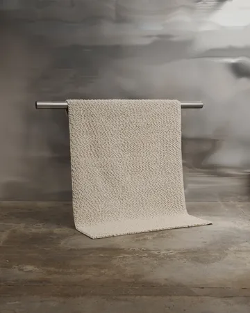 Andersdotter Wollteppich 250x350 cm - Beige-off white - Tinted