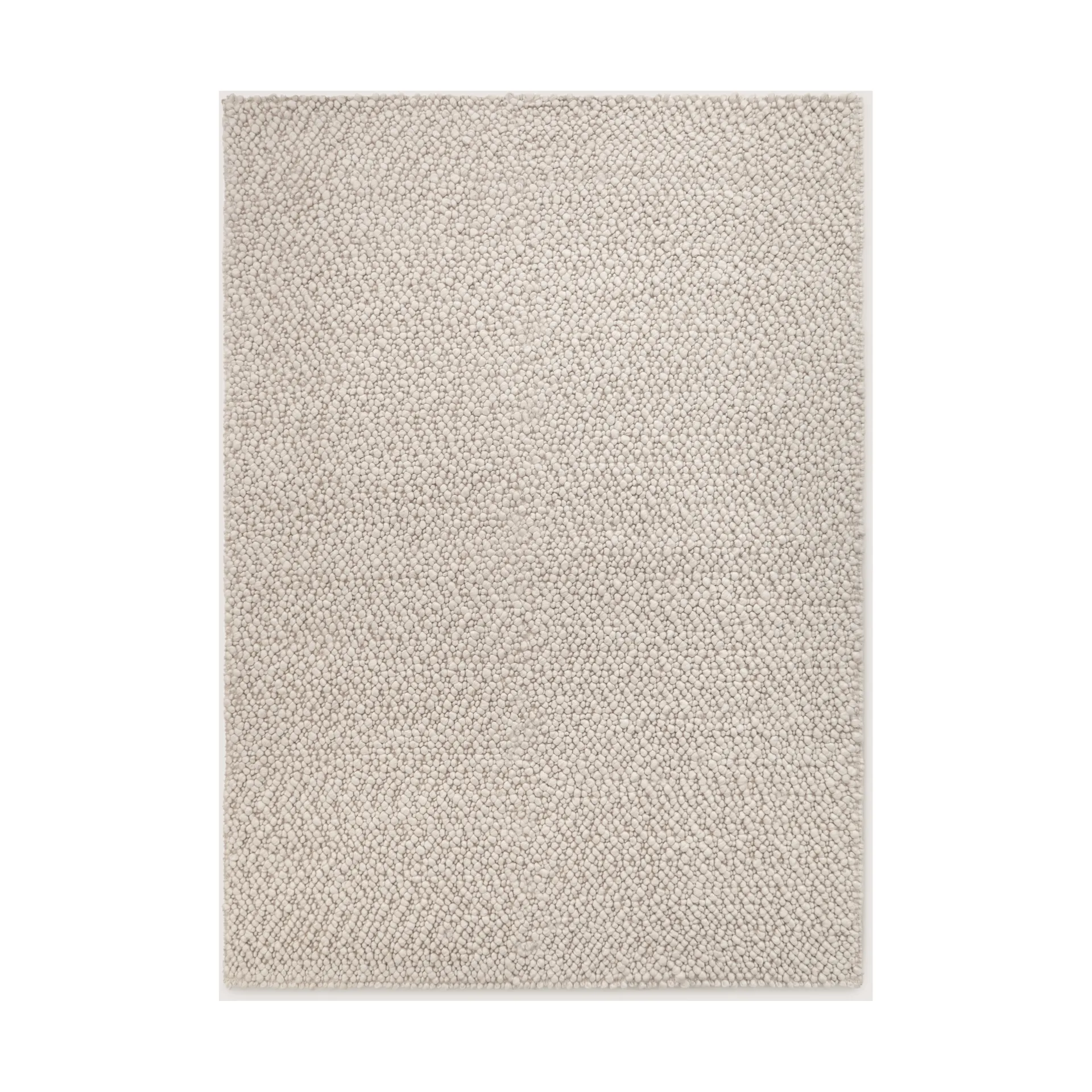 Andersdotter Wollteppich, Beige-Off White, 300 × 400 cm Tinted