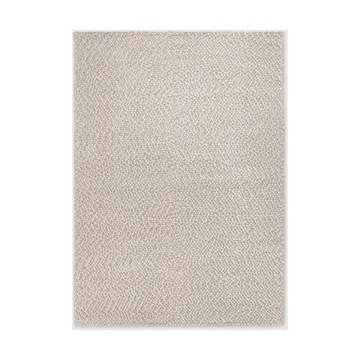 Andersdotter Wollteppich - Beige-Off White, 300 × 400 cm - Tinted